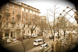 Smart Central Apartments Doria