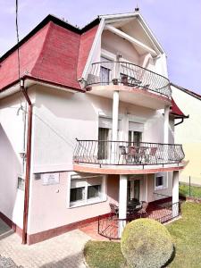 Berke Apartman