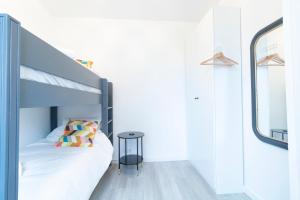 Center of Antwerp, Fully Equipped, Train Station