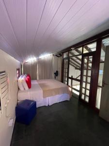 Pousada Areias do Pero