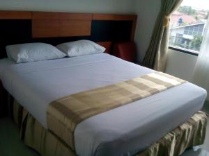 Hotel Grand Karawang Indah