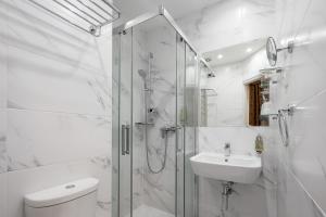 Pytloun Old Armoury Hotel Prague, Stará Zbrojnice