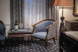Pytloun Old Armoury Hotel Prague, Stará Zbrojnice