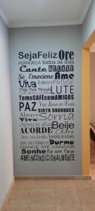 Charme na Praia das Pitangueiras