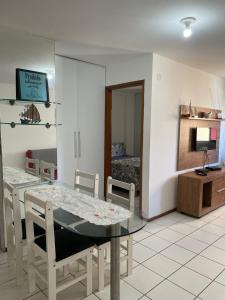 Apartamento aconchegante