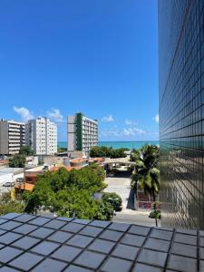 Apartamento aconchegante