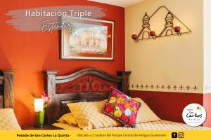 Posada de San Carlos La Quinta