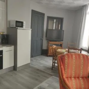 L'Avesnois - Clairfontaine