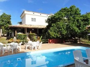 500m da praia Natureza 4 suítes Sinuca Condomínio - Sapato