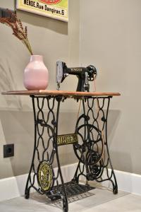 NewVintage Apartment