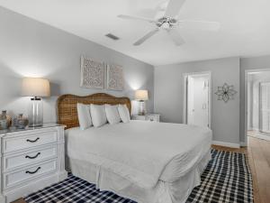 Hidden Dunes Cottage 173 by Newman-Dailey