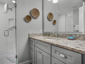 Hidden Dunes Cottage 173 by Newman-Dailey