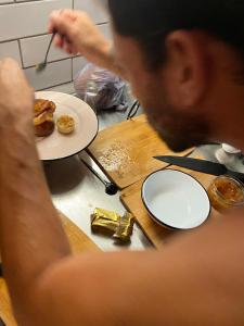 Loba Tulum Male Only