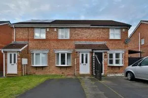 Durham Home Away from Home - Coxhoe