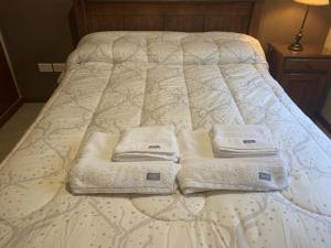 Departamento Céntrico