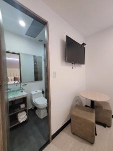 Hotel Agora Boutique