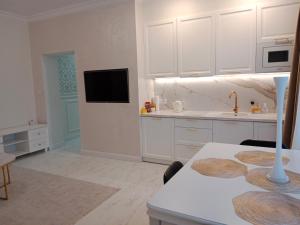 Apartament Glamour Chełm