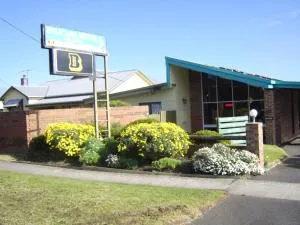 Pelicans Motel San Remo - Dumbalk