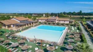 Fattoria Palazzeta - Pet & Family Friendly - La Cinquantina