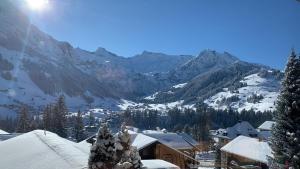 Chalet-Hotel Beau-Site