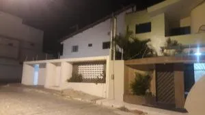 Casa Adequadra para Home-Office. - Cortume