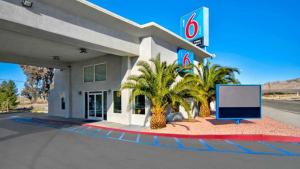 Motel 6 Victorville