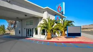 Motel 6 Victorville - هيسبيريا