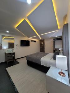 Hotel Agora Boutique