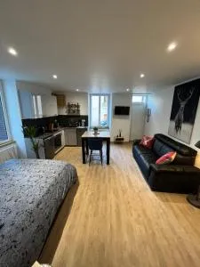 La croisée des chemins - Ornon