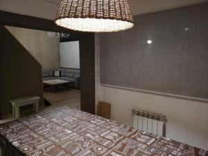 Casas De Montaña Las Leñas Los Molles