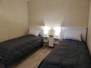 Casas De Montaña Las Leñas Los Molles