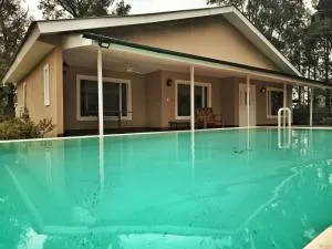 Las Marukas - Solís