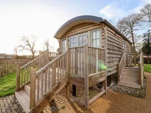 Amy Johnson - Tadcaster