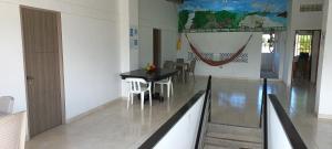 HABITACION VACACIONAL