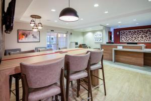 Candlewood Suites Manassas by IHG