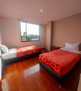 Hotel Agora Boutique