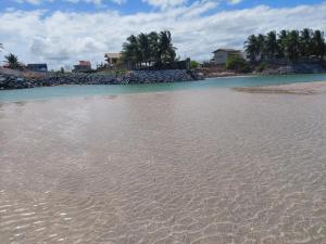 CASA Rio Mar Paripueira