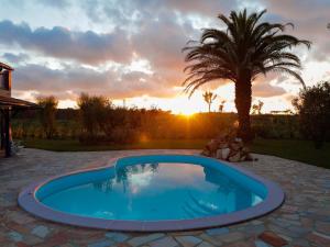 Villas Gorgeous Villa in Anglet with Swimming Pool : photos des chambres