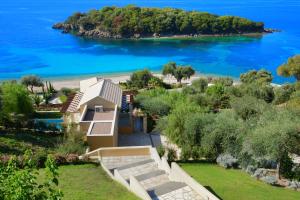 Sivota Seascape Luxury Villas & Residences