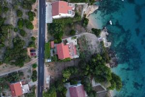 Apartments by the sea Stara Novalja, Pag - 13938 