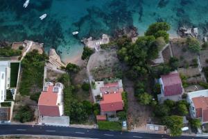 Apartments by the sea Stara Novalja, Pag - 13938 