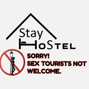 Stay Hostel - Bang Kapi