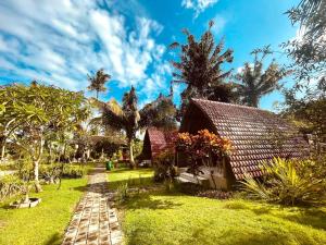 Biệt thự Deluxe (Villa Deluxe)