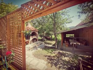 Holiday house with a parking space Brod Moravice, Gorski kotar - 20512