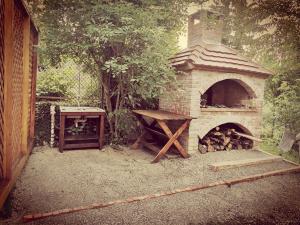 Holiday house with a parking space Brod Moravice, Gorski kotar - 20512