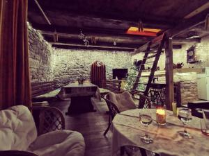 Holiday house with a parking space Brod Moravice, Gorski kotar - 20512