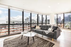 Kula Docklands