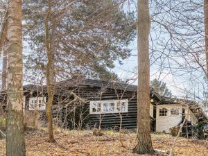 4 person holiday home in Frederiksværk-By Traum