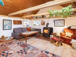 6 person holiday home in Løkken-By Traum