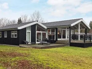 Holiday home Hals CXLVI - Dronninglund